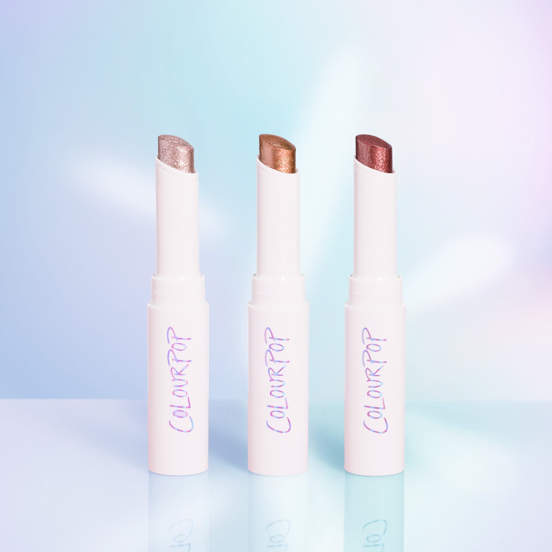 Nudes On Lock - Ready Routine