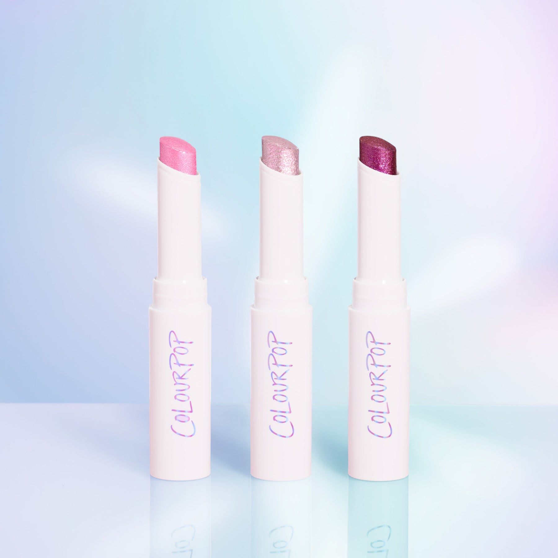 Pink Serve - Home Choice