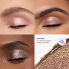Golden Glitz - Easy Set