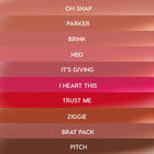 The Lil Box of Lippie Stix - Gift Ready