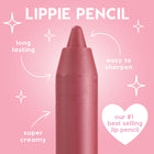 The Lil Box of Lippie Pencils - Weekend Pair