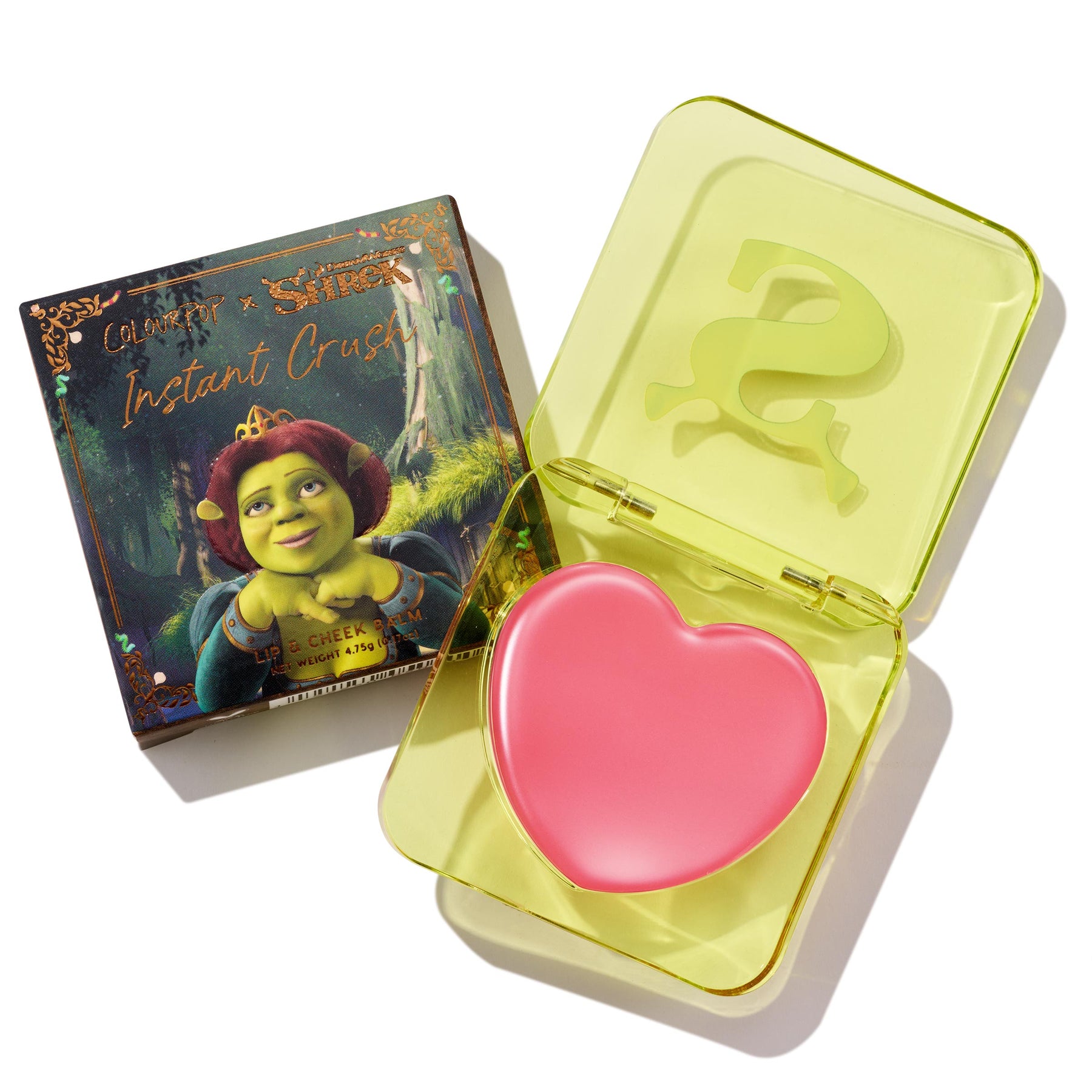 True Love’s Form - Easy Set