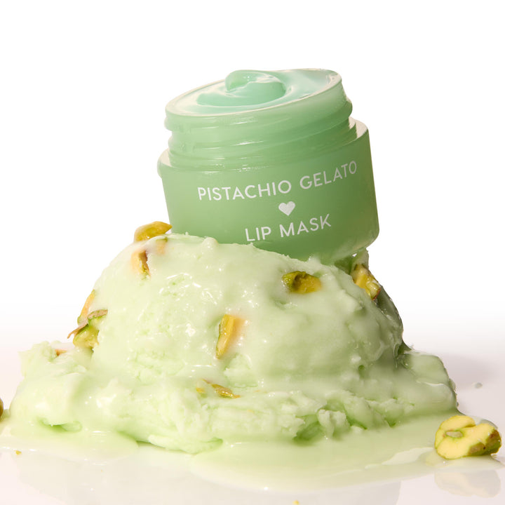 Pistachio Gelato - Clean Bundle