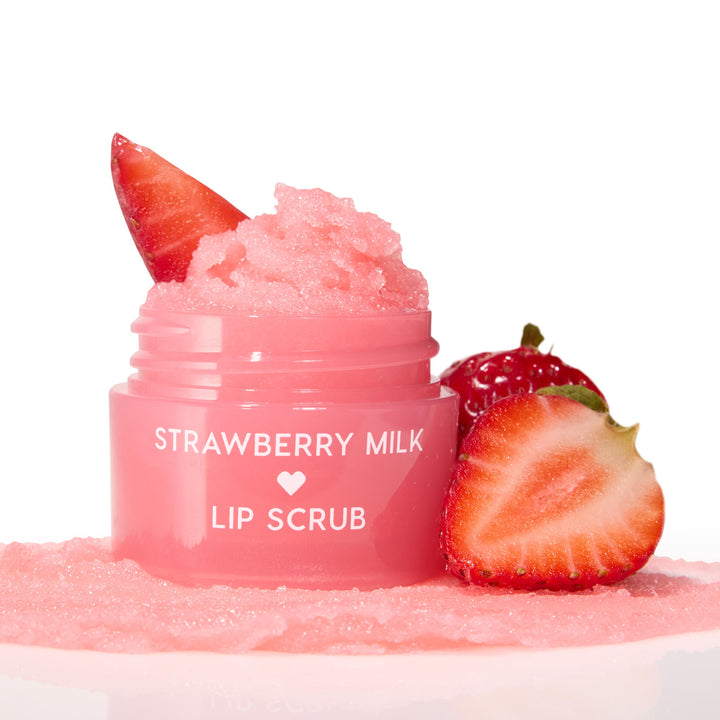 Strawberry Milk - Fresh Pair