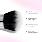 Angled Blending Face Brush - Bedtime Ready