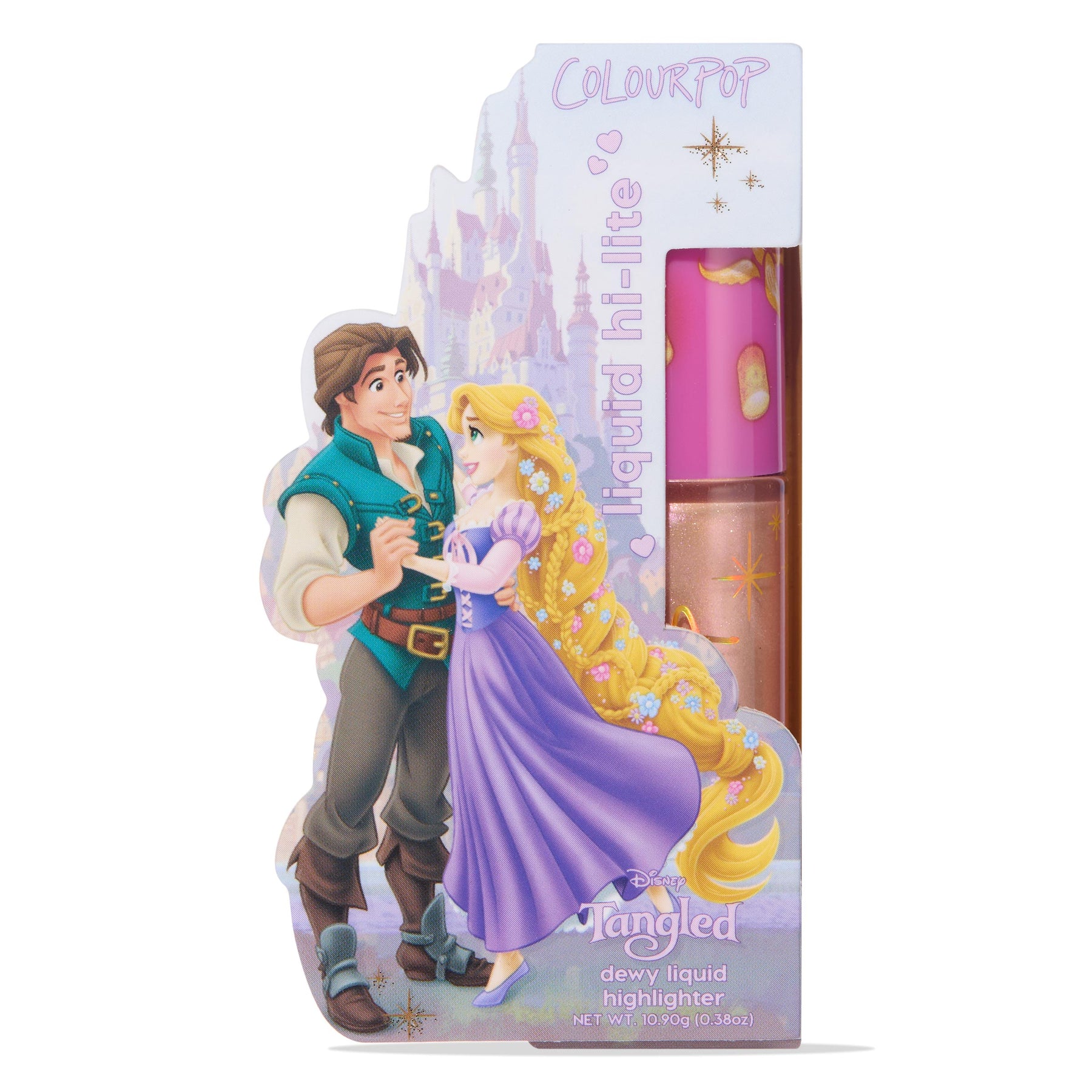 Mother Gothel - Fresh Pair
