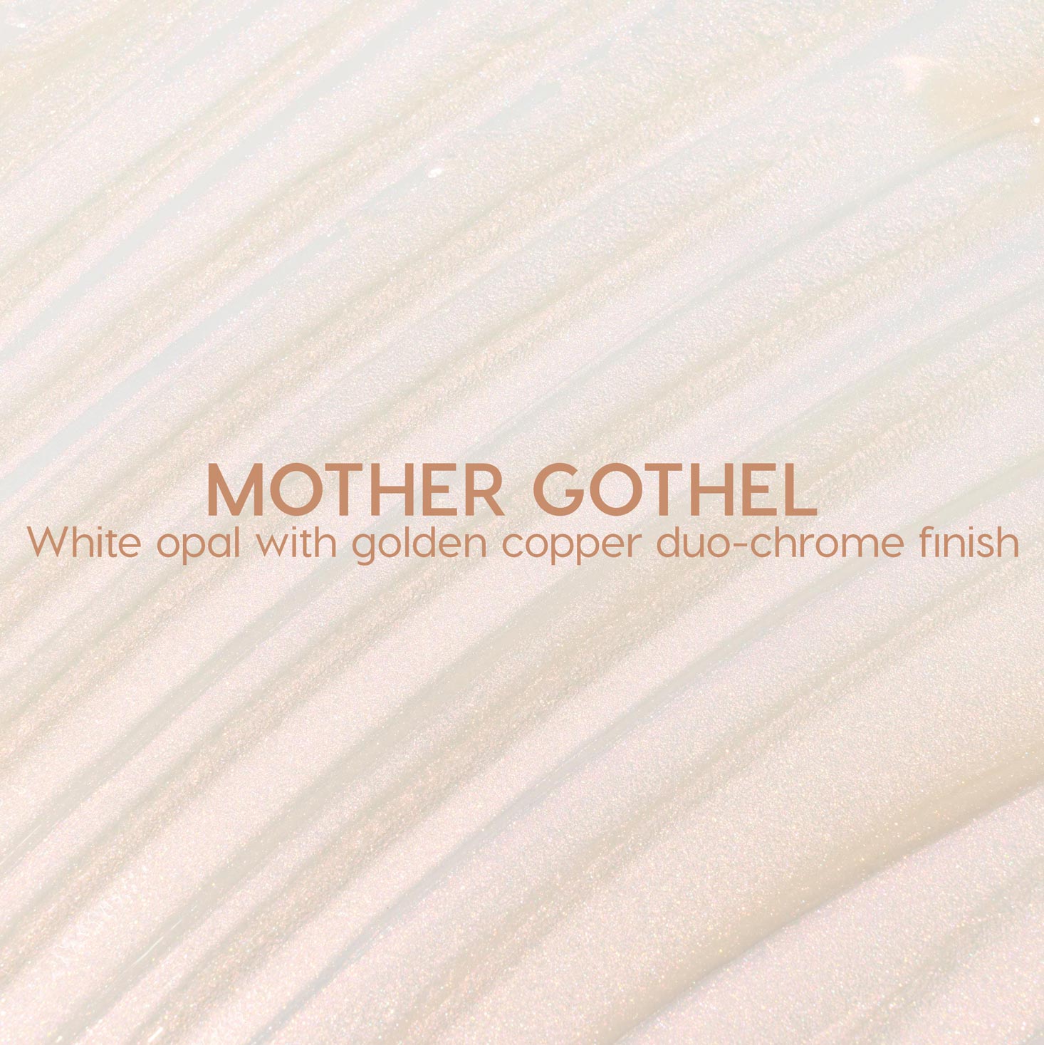 Mother Gothel - Fresh Pair