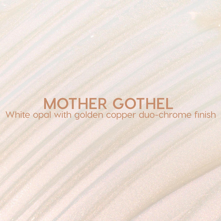 Mother Gothel - Fresh Pair
