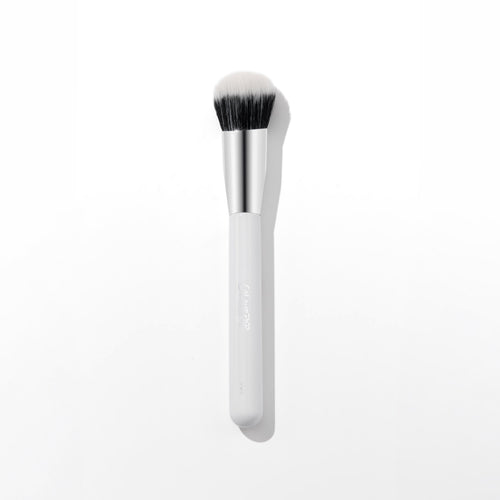 Angled Blending Face Brush - Bedtime Ready