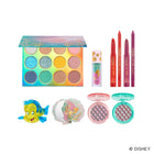 ColourPop and The Little Mermaid - Clean Bundle