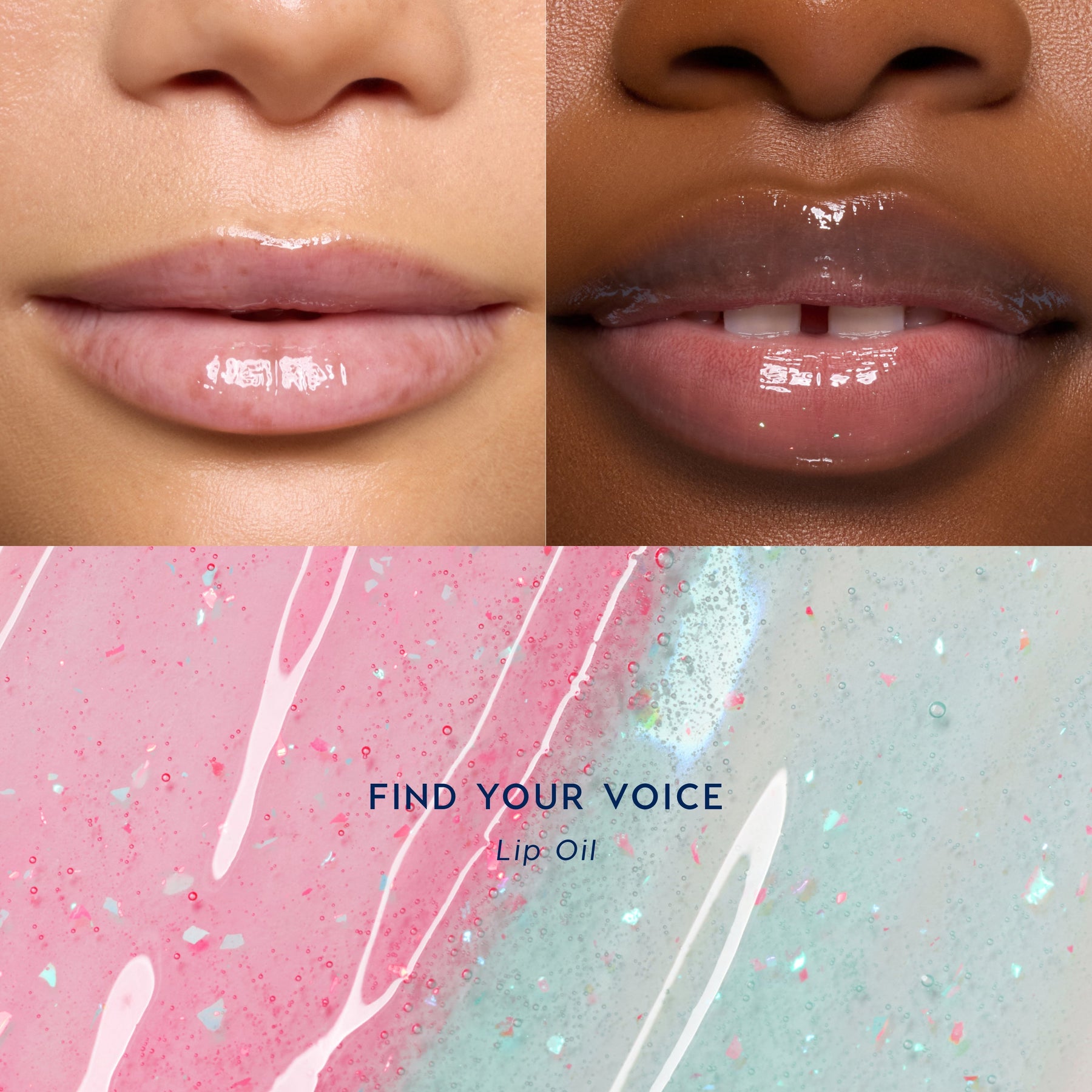 Mermaid Kisses - Clean Bundle