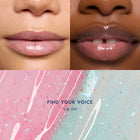 Find Your Voice - Ready Look