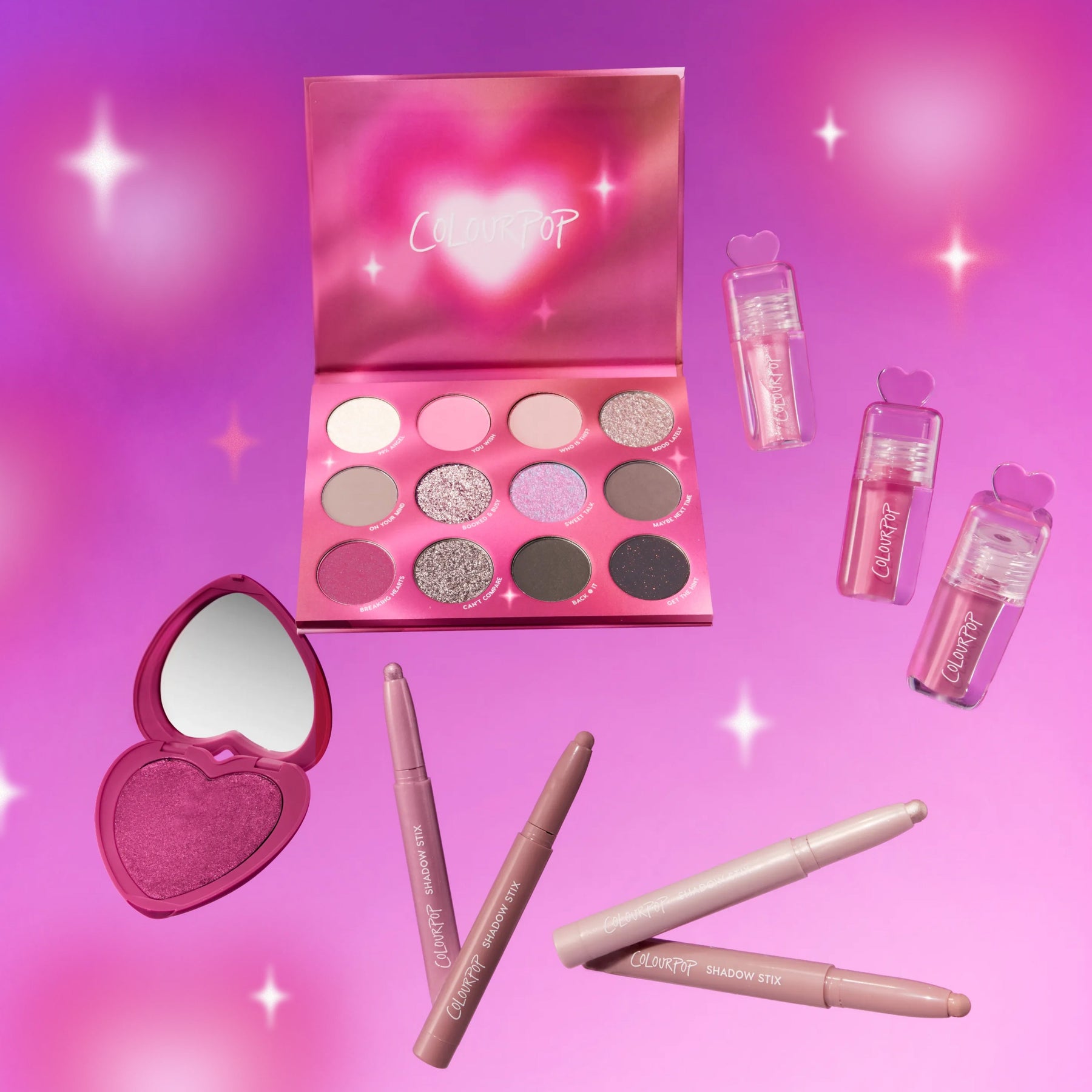 Love That For Me - Daily Set
