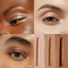Shimmering Golds - Easy Set