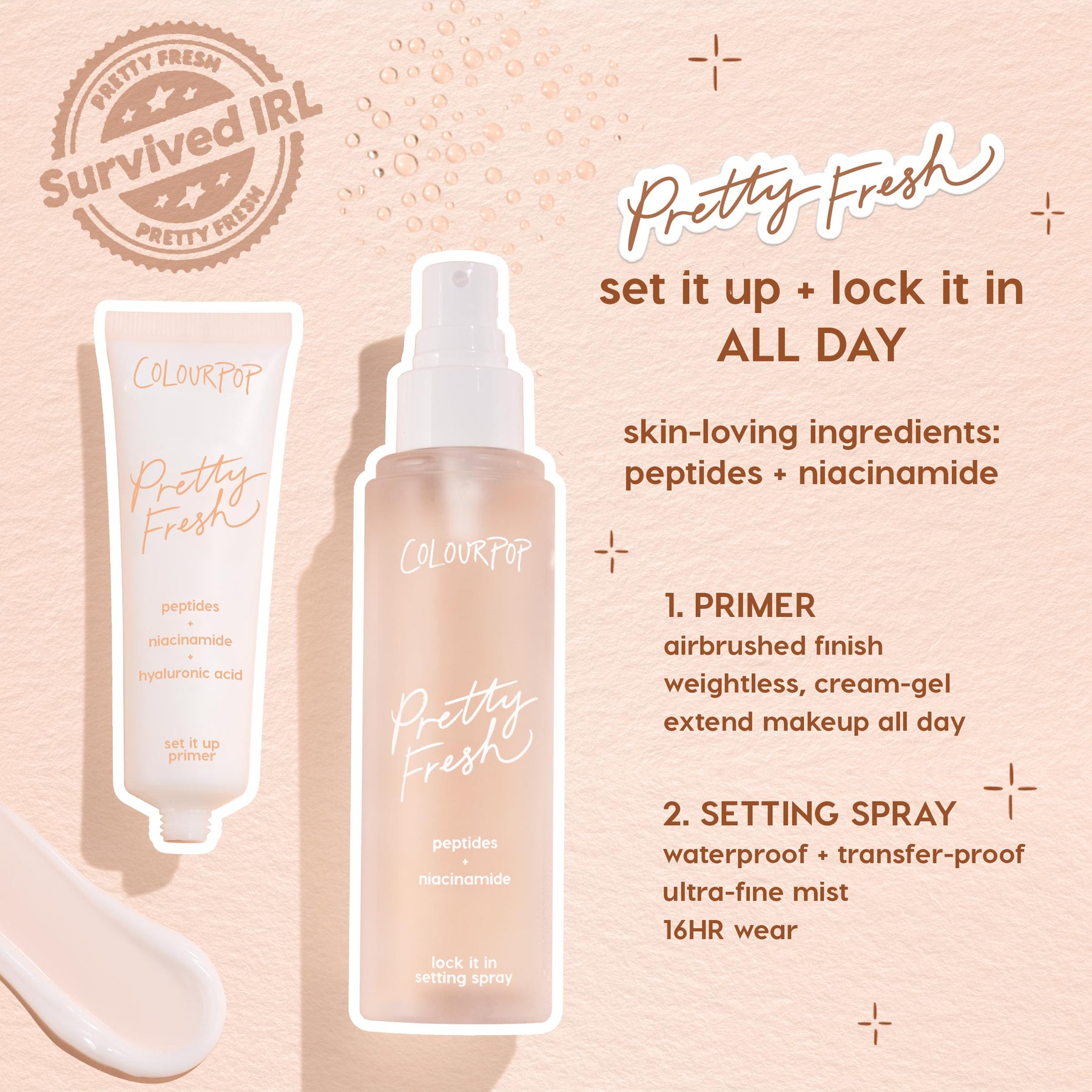 Lock It In - Clean Bundle