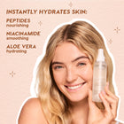 Hydrating Prime + Set - Clean Bundle