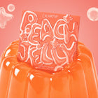 Peach Jelly - Travel Edit