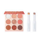 Sparkling Peach - Ready Routine