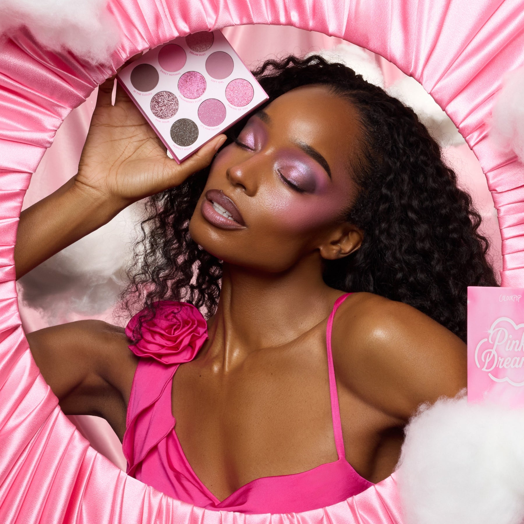 Pink Dreams - Everyday Pop