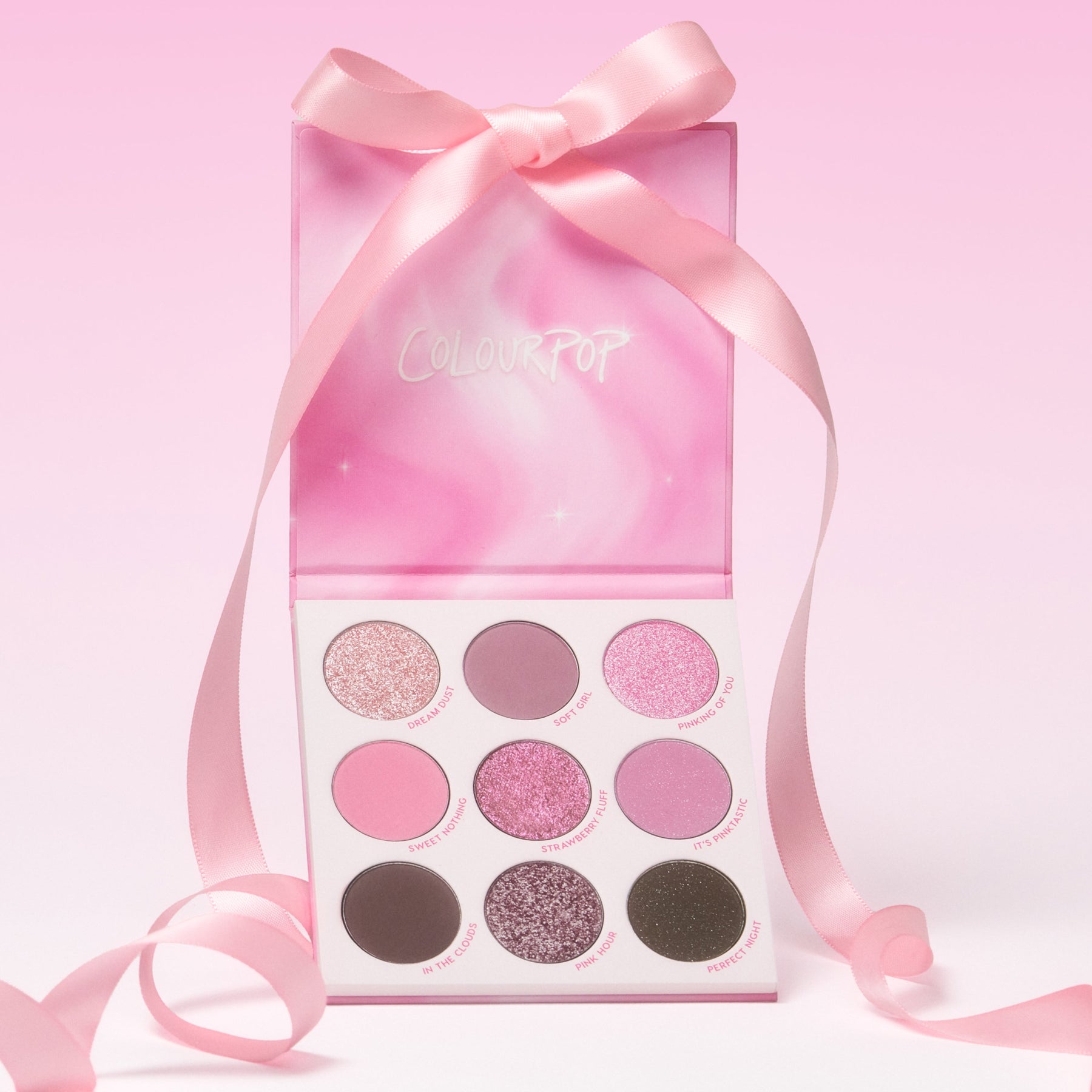 Pink Dreams - Everyday Pop