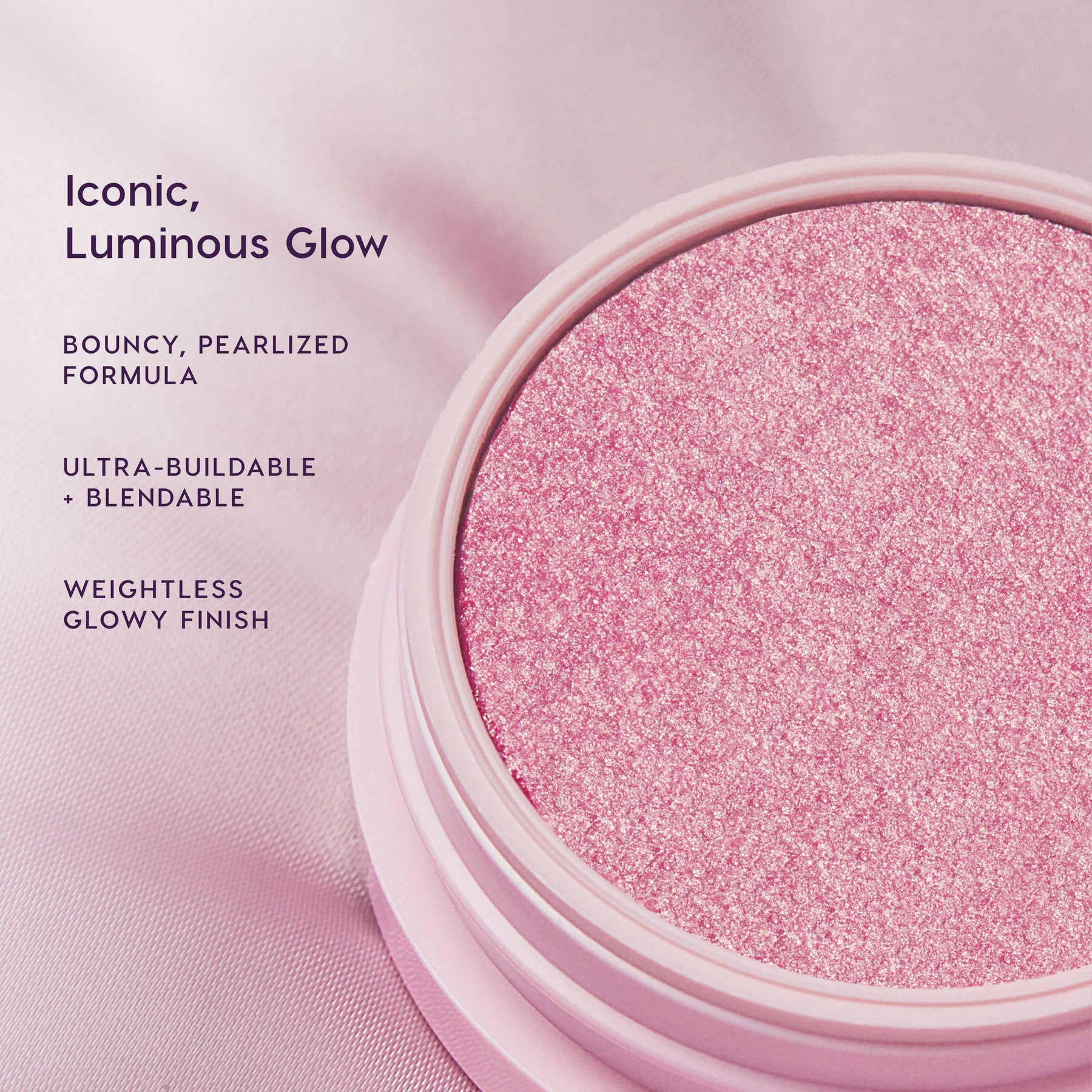 Pink Aura - Daily Glow