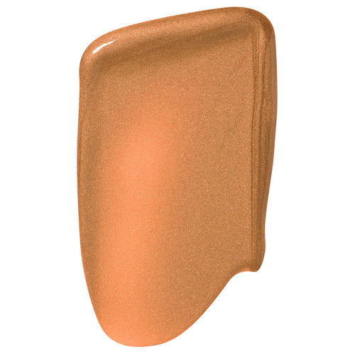 Bronze Glow - Classic Pick