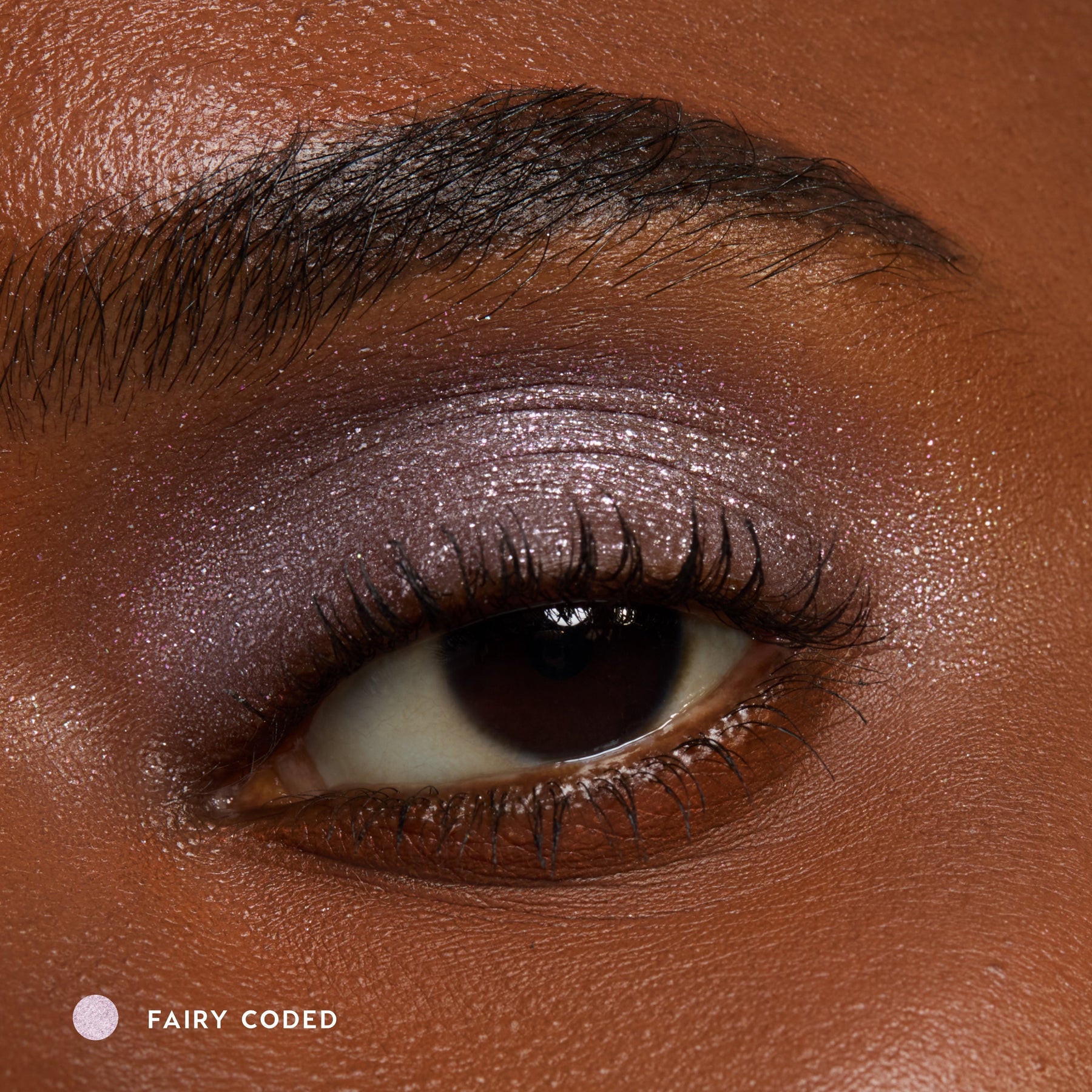 Fairy Coded - Soft Glam