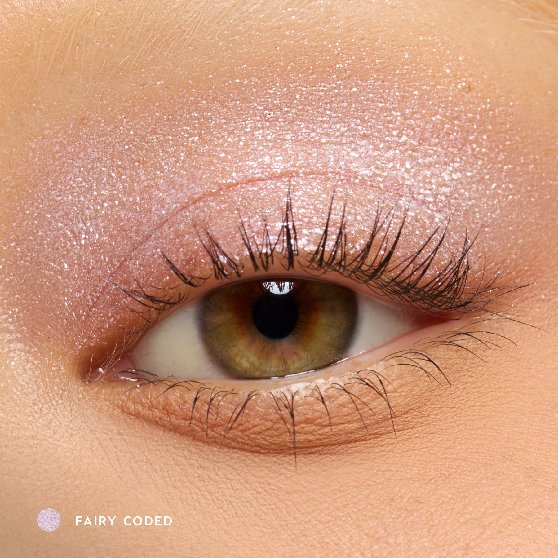 Fairy Coded - Soft Glam