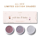 Milk Tea and Boba - Easy Set