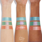 Solar Beam - Ready Routine