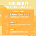 Ego Boost - Classic Pick
