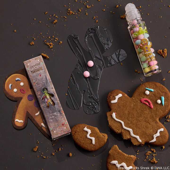 Gumdrop Buttons - Essential Set