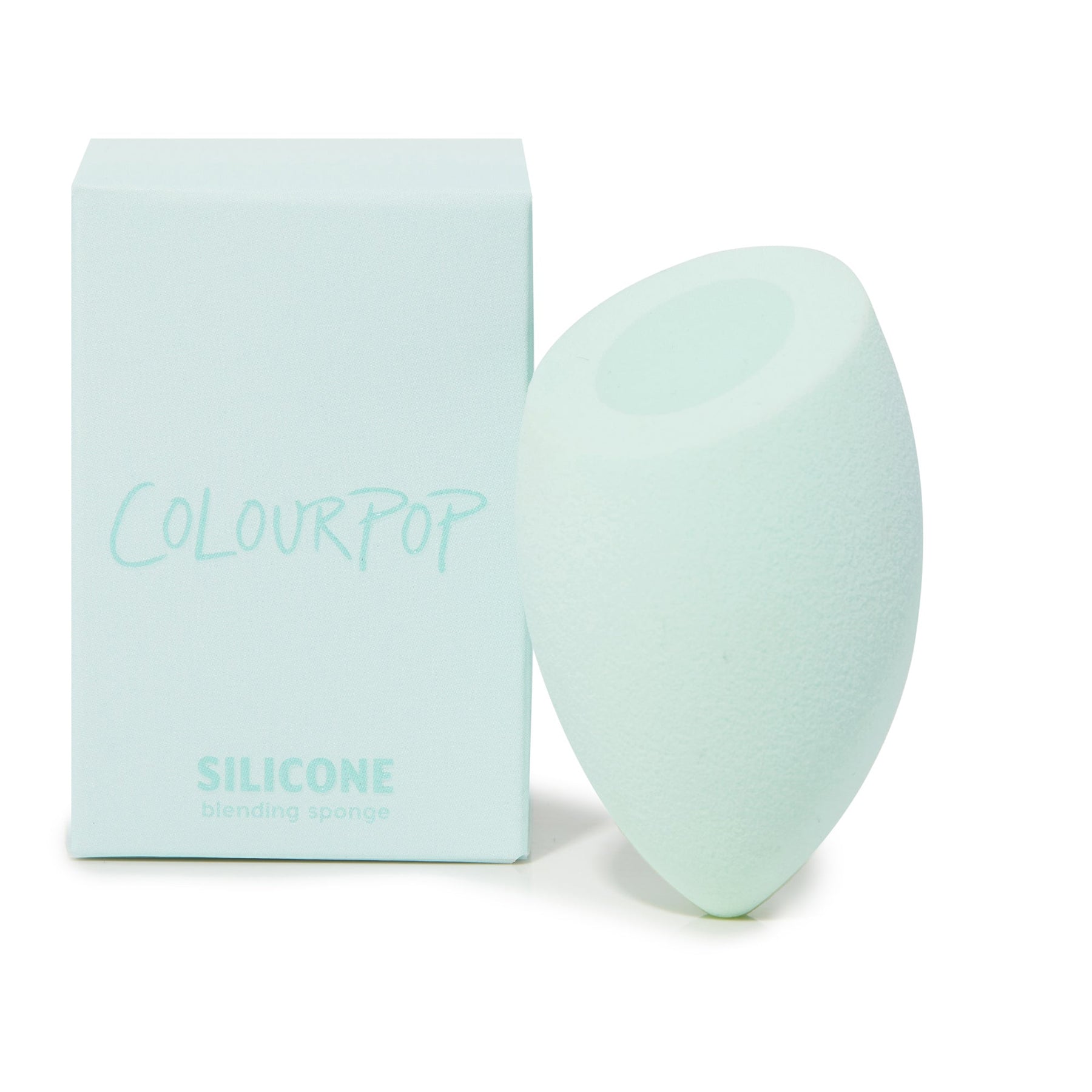 Silicone Blending Sponge - Travel Edit