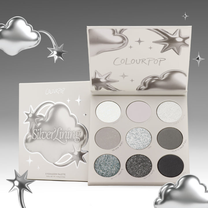 Silver Lining - Fresh Notes