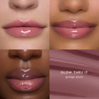 Positive Pout - Ready Routine