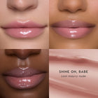 Shine On Babe - Calm Comfort