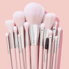 Smoke 'N Roses Brush Roll - Essential Set