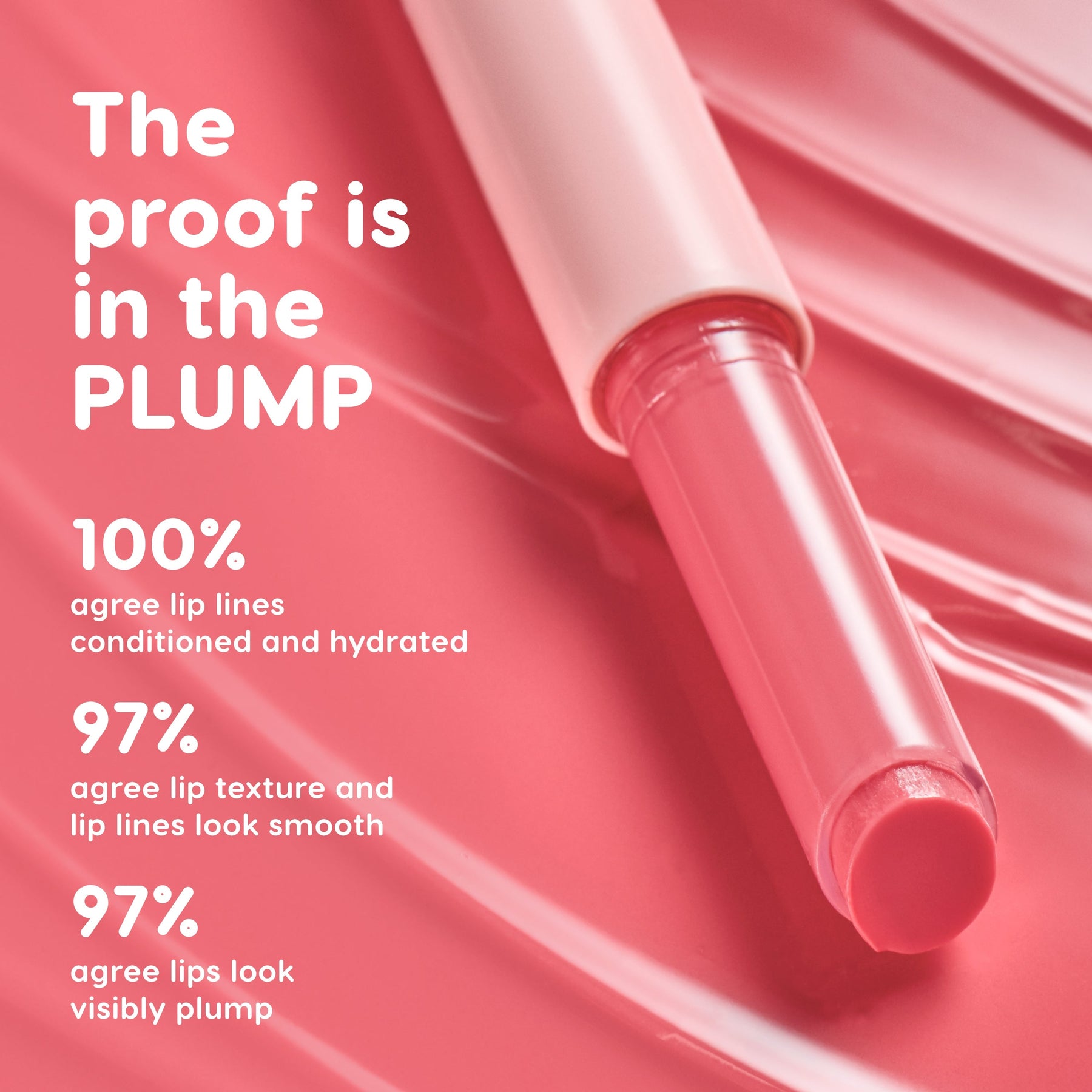 Heart Cake - Soft Glam