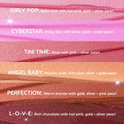 Girly Pop - Daily Set