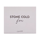 Stone Cold Fox - Essential Set