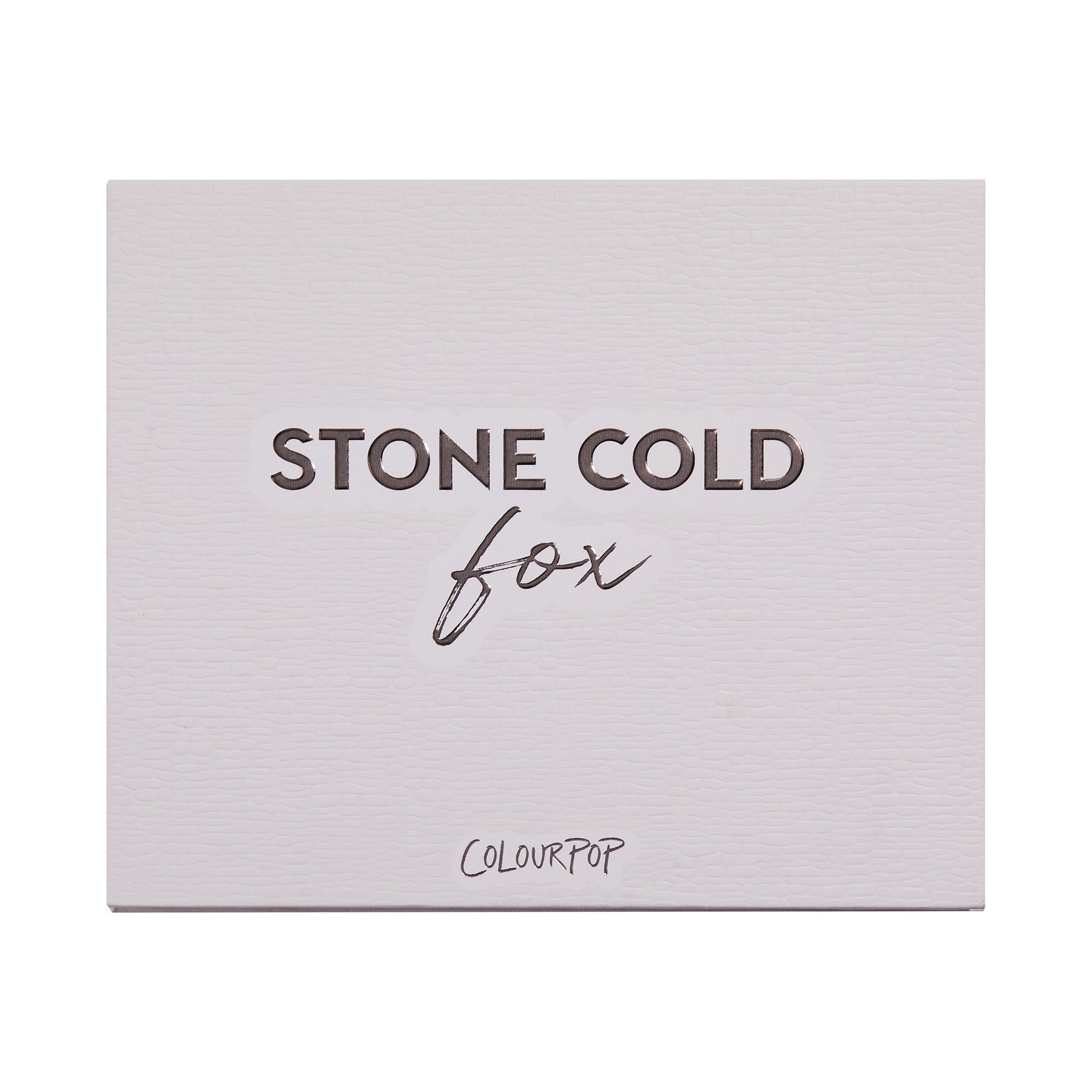 Stone Cold Fox - Essential Set