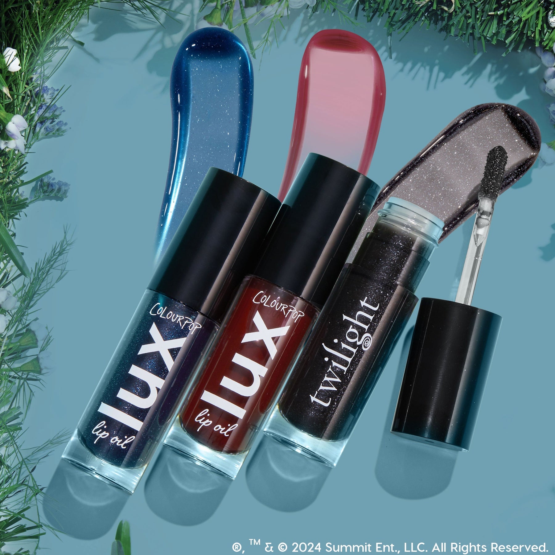 Vampy Lips - Clean Bundle