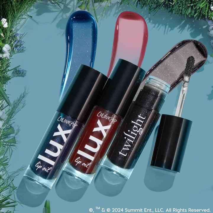 Vampy Lips - Clean Bundle