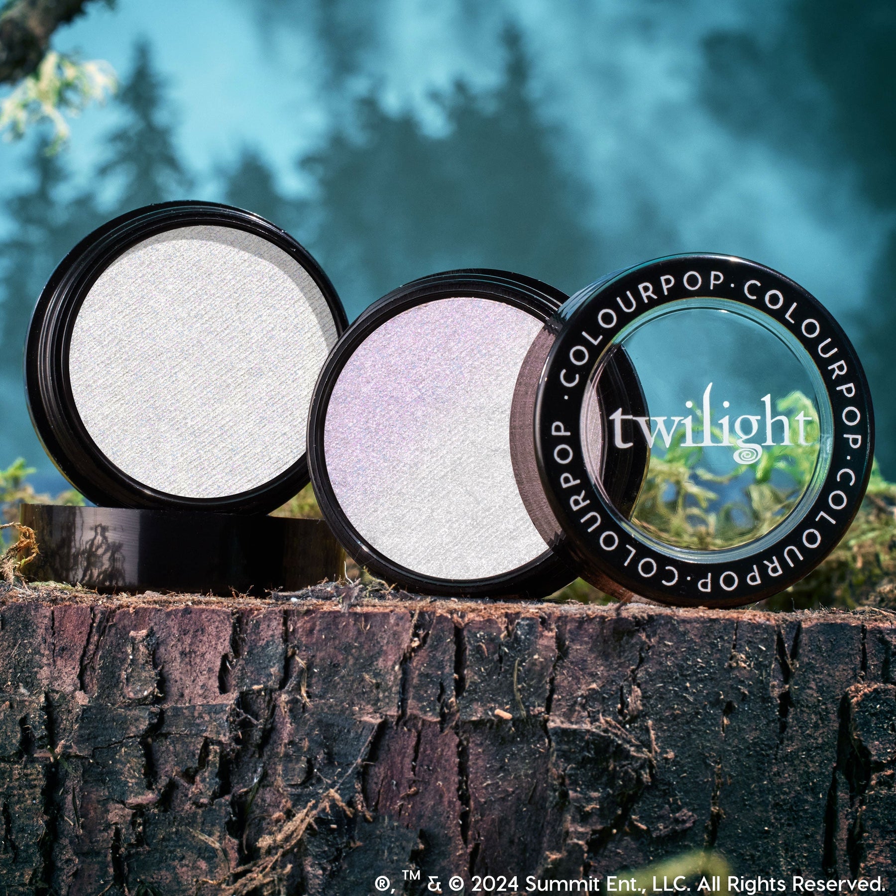 Vampire Skin - Gift Ready