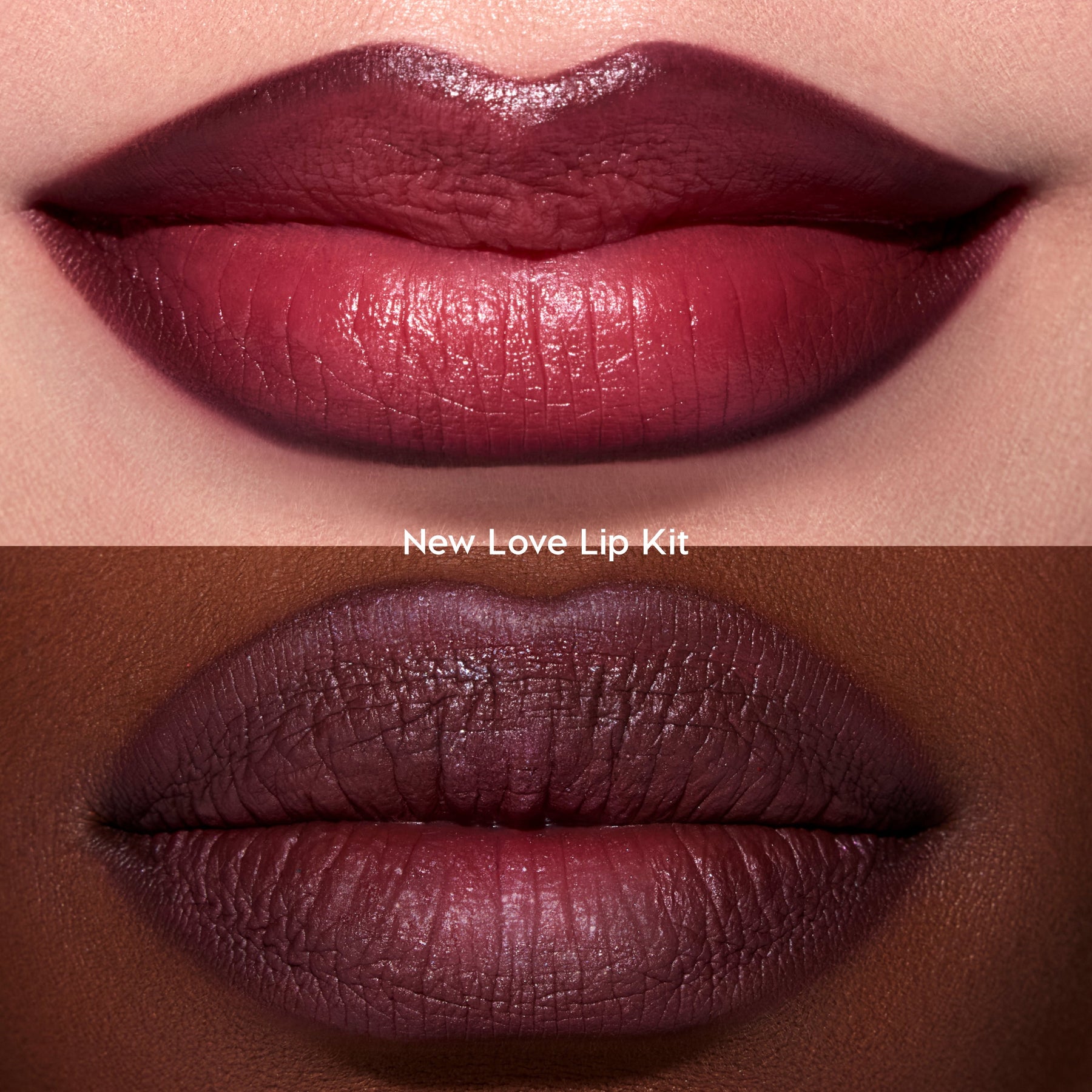 The Twilight Saga Eclipse X ColourPop - Weekend Pair
