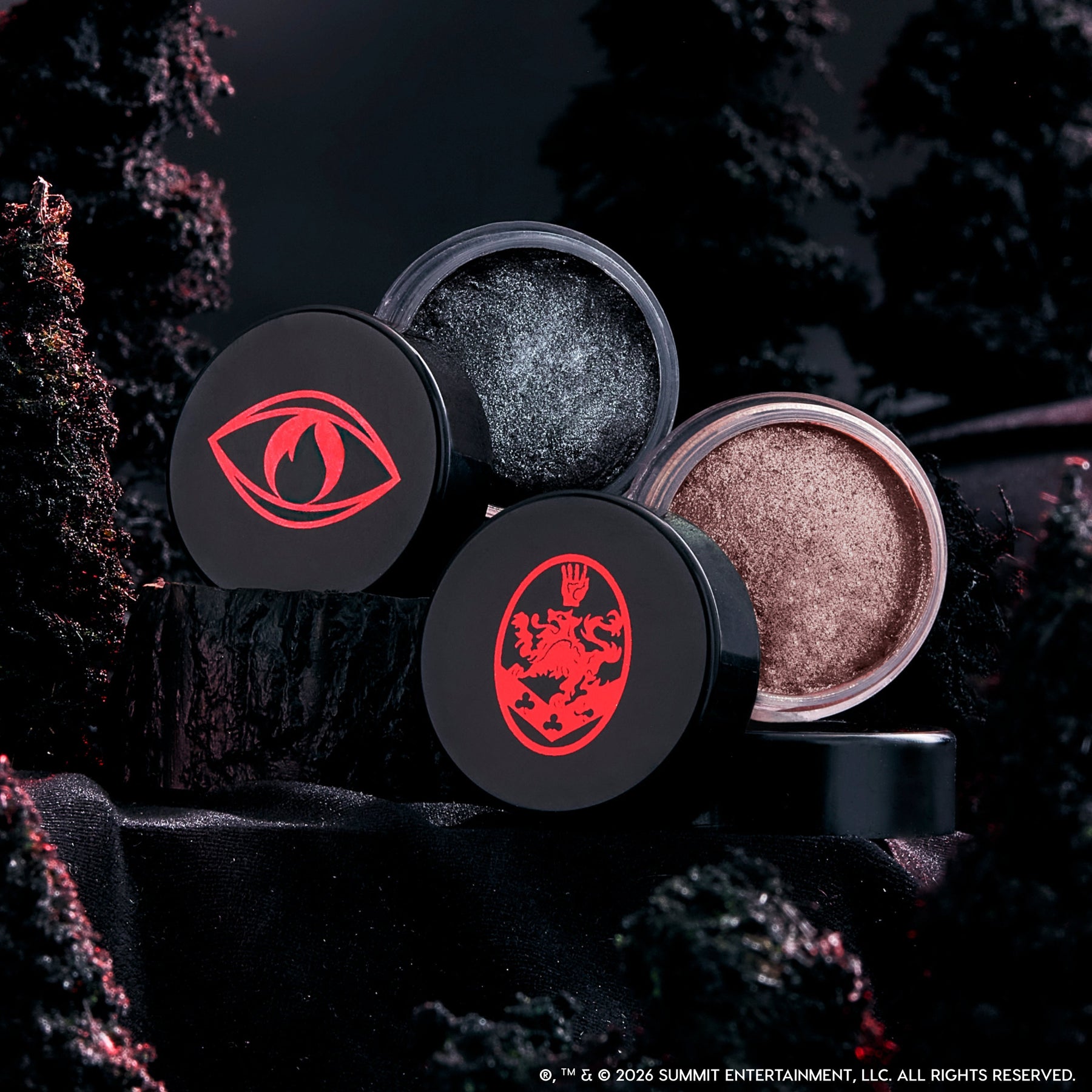 Coven Clash - Gift Ready