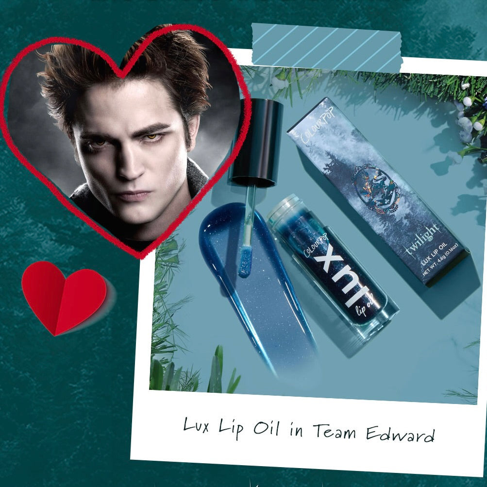 Team Edward - Fresh Pair