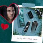 Team Jacob - Simple Edit