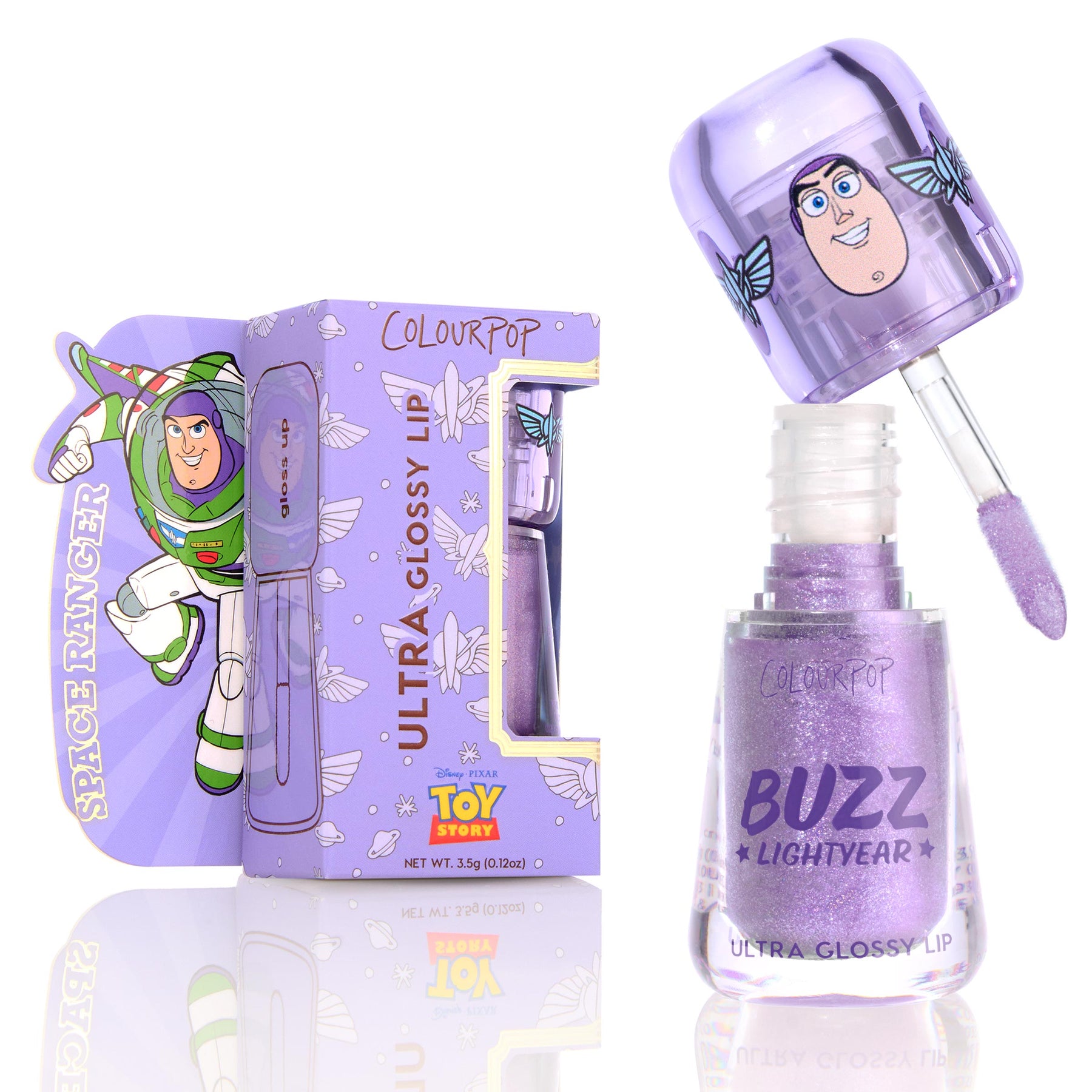 Buzzin' About - Easy Set