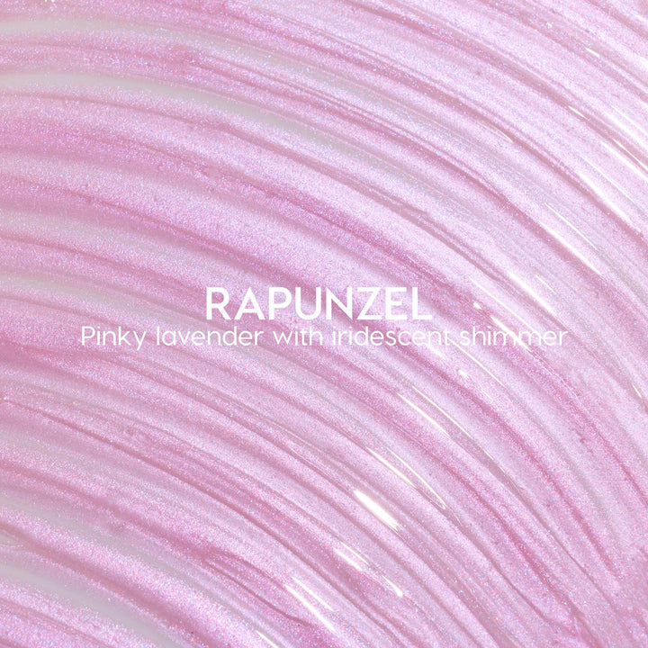 Rapunzel - Simple Edit